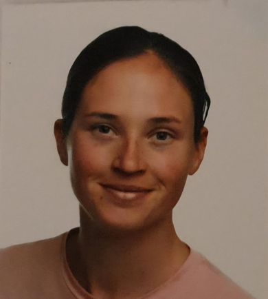 Hannah Bühler, Physiotherapeutin